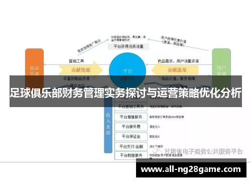 足球俱乐部财务管理实务探讨与运营策略优化分析