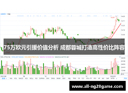 75万欧元引援价值分析 成都蓉城打造高性价比阵容