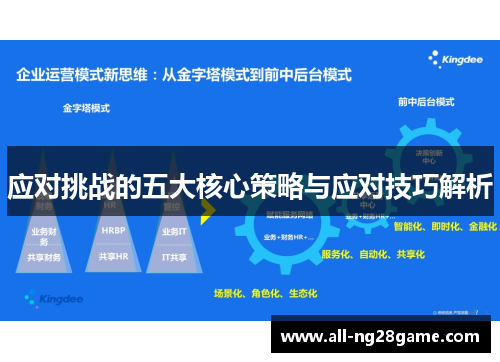 应对挑战的五大核心策略与应对技巧解析